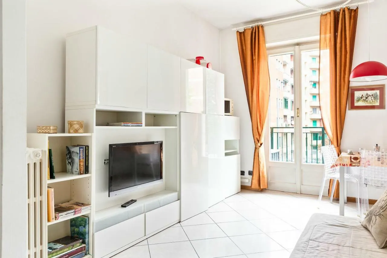 San Siro Stadium Garden Flat Milan 0*,  Italy